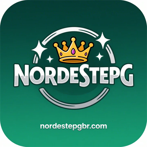 nordestepg.com Cassino Online